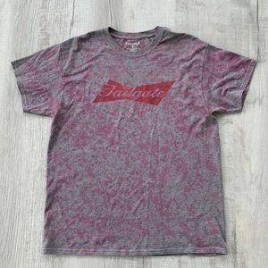 Tailgate Tie Dye T-Shirt